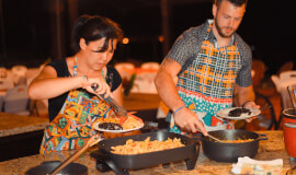 Local Cooking Class