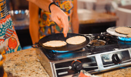 Local Cooking Class