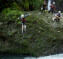 Gravity falls (Waterfall Jumping)