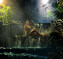 EcoTermales Hot Springs – A Romantic Escape in La Fortuna