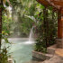 Baldi Hot Springs Day Pass with Meal