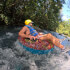 Rio Celeste Zipline and Tubing (No transportation)