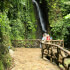 Hanging Bridges Entrance Ticket