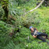 Zipline, Rappelling & Horseback Riding La Fortuna