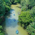 Safari Float on the Peñas Blancas River – Family Wildlife Tour in La Fortuna, Costa Rica