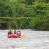 White Water Rafting on the Balsa River