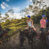 Zipline, Rappelling & Horseback Riding La Fortuna