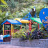 Baldi Hot Springs Tickets – Family Fun at the Best Hot Springs in La Fortuna