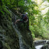 Gravity falls (Waterfall Jumping)