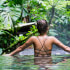 EcoTermales Hot Springs – A Romantic Escape in La Fortuna
