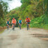 Arenal Lake mountain Bike