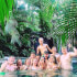 Baldi Hot Springs Tickets – Family Fun at the Best Hot Springs in La Fortuna