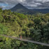 Hanging Bridges Entrance Ticket