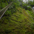 Zipline, Rappelling & Horseback Riding La Fortuna
