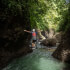 Gravity falls (Waterfall Jumping)