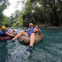 Rio Celeste Zipline and Tubing (No transportation)
