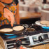 Cooking and Salsa Dance Lesson