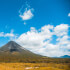 Arenal Volcano Hike