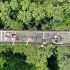 Hike To Hanging Bridges, Arenal Volcano and Fortuna Waterfall