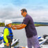 Jet Ski Tour Arenal Lake