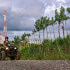 Volcano ATV Tour