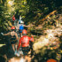 Canyoning & Waterfall Rappelling Tour in La Fortuna | Arenal Volcano Adventure