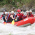 White Water Rafting on the Balsa River
