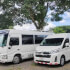 Private Transportation Liberia Airport - La Fortuna 1-5 passengers