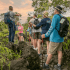 Hike To Hanging Bridges, Arenal Volcano and Fortuna Waterfall