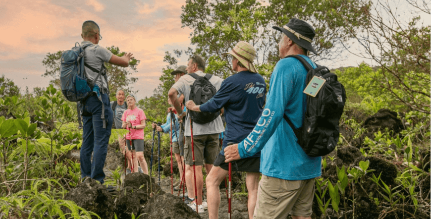 Hike To Hanging Bridges, Arenal Volcano and Fortuna Waterfall